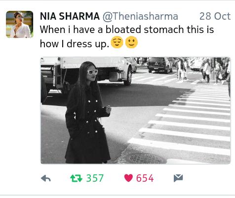 AashuLoveNISHAL's tweet photo. #Quick_Recaps of Nishal surprises in 2016 more likes by kushal related to Nishal. 3more.. 5+3=8 not bad @NishalCafe https://t.co/Lwdd2EmDKr