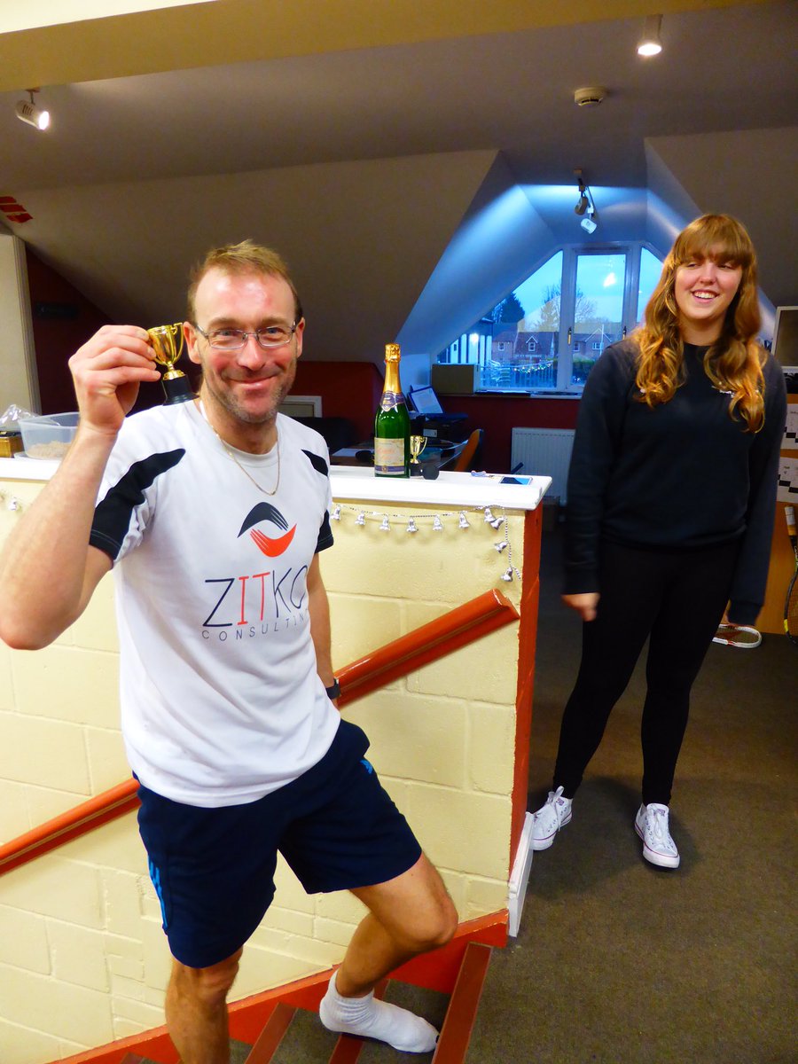 Hunts County Squash tweet media
