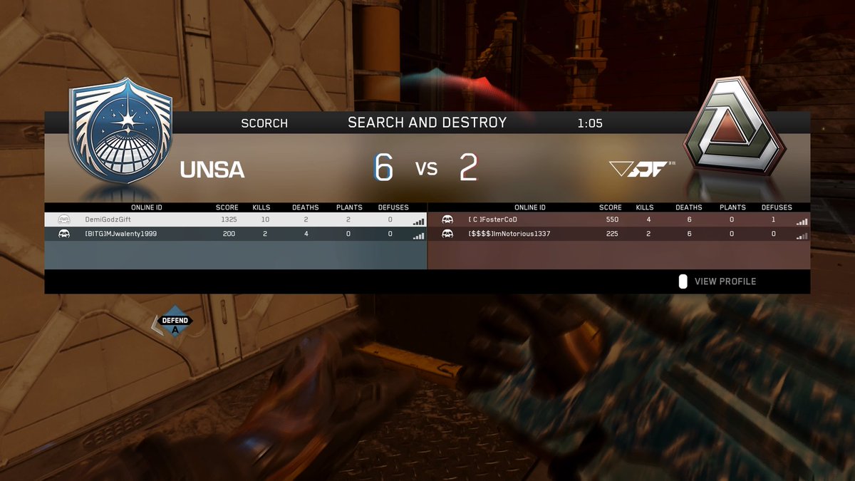 Its_Sebo1998's tweet image. #PS4share @WalentyMaciek