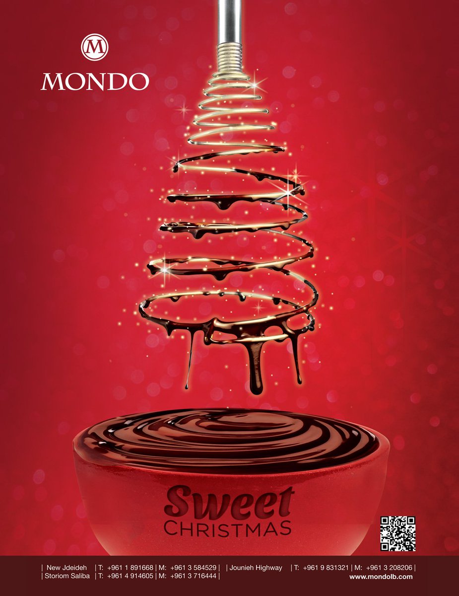 vidad_net's tweet photo. 🎄تبلیغات مناسبتی #کریسمس  
🔹#mondo 

#ویداد #ویدادنت 
#newyear2017 #christmas #merrychristmas 
#موندو https://t.co/xHY7uRqQ3H