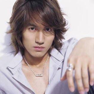 Happy birthday jerry yan  