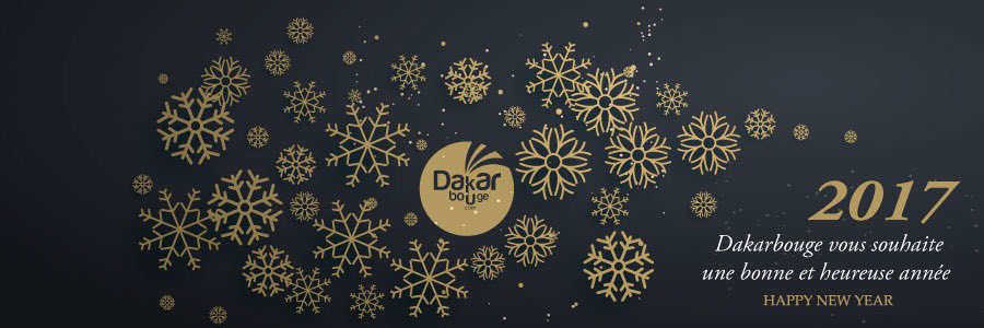 DakarBouge's tweet photo. Toute l'équipe de @DakarBouge vous souhaite une très bonne année 2017 🎉🎉🎉 https://t.co/PMTSebZMZK