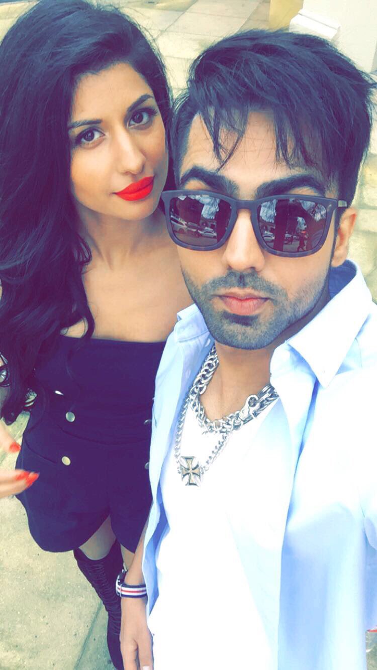Harrdy Sandhu on Twitter: Harrdy Sandhu on Twitter: