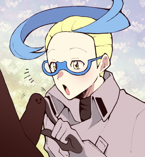 アクロマのtwitterイラスト検索結果 古い順