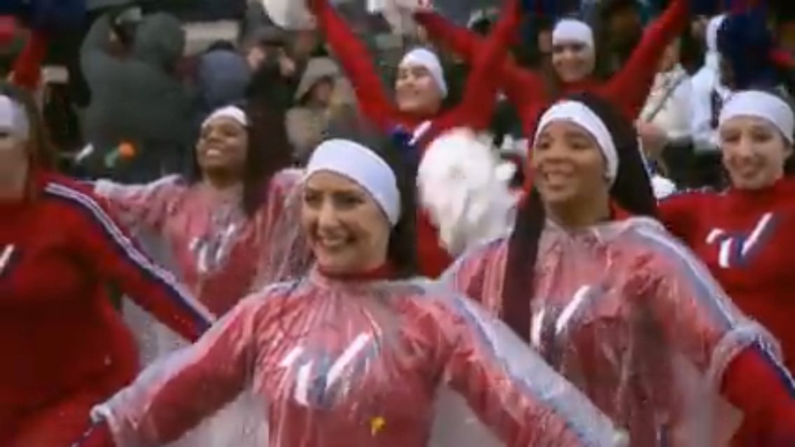 saran1024's tweet photo. @jrnygirl @Lnydp what a great experience and she made the live broadcast #LNYDP2017 #rocks #FloridainLondon #SaraotainLondon #HAPPYNEWYEAR https://t.co/vAzxX8tB4r