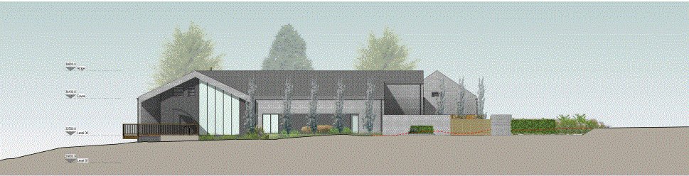 Visit Wonford Community Centre, Jan 17, 4-6pm, to find out more about the plans to build a Psychiatric Intensive Care Unit (PICU) in Exeter
