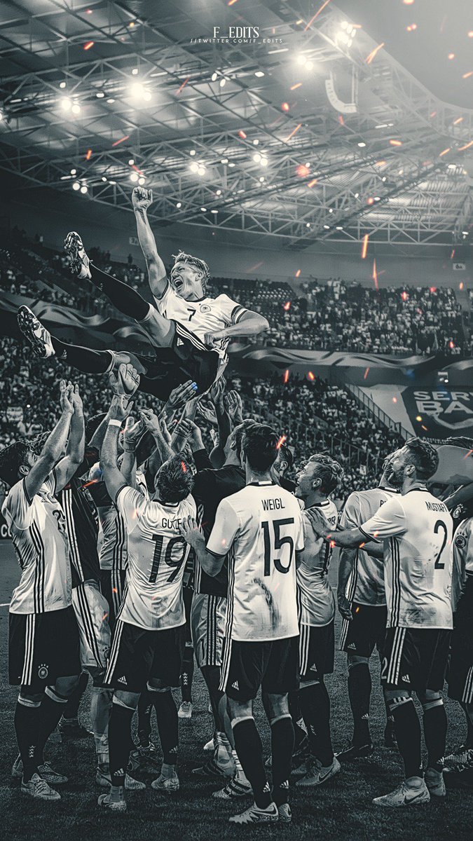 F_Edits's tweet photo. 🙌🏼 @BSchweinsteiger 🇩🇪 https://t.co/SH0x8WMfNR