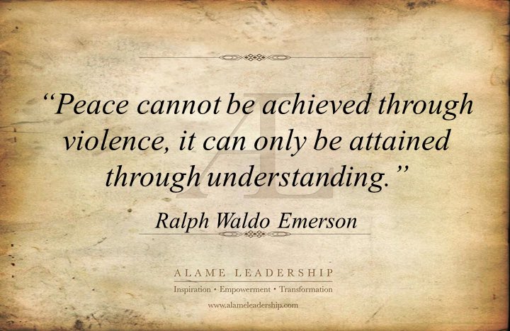 alis_davies's tweet photo. "All we are saying, is give peace a chance." https://t.co/OMhhtRsEoH