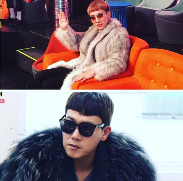 Btob_Mel's tweet photo. [IG] MBC Gayo Daejeon Staff Update 
https://t.co/4yziBr4hDw https://t.co/u3jnP6wP8k