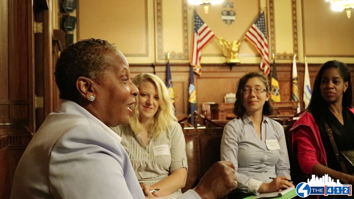 Ryan0Shea's tweet photo. Want to make a difference in 2017? Try @CityPGH's #Civic #Leadership Academy! It's a great experience &amp; here's why - https://t.co/WsL1hub8yu https://t.co/PzRQQooWoS