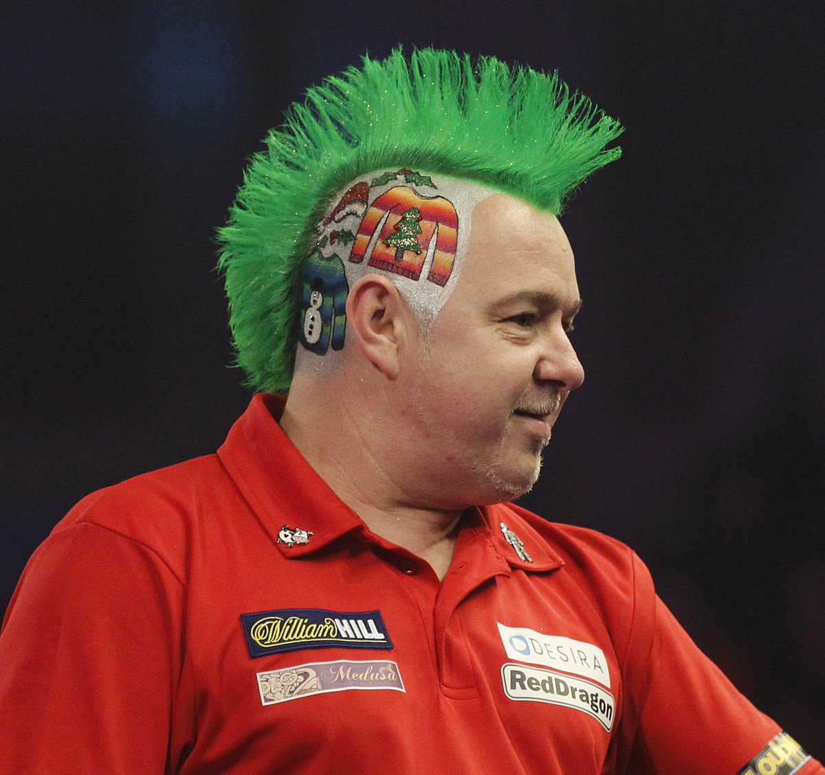 darts_weekly's tweet image. RT this tweet if you'll be backing @snakebitewright in the PDC World Championship semi-finals tonight #WHDarts