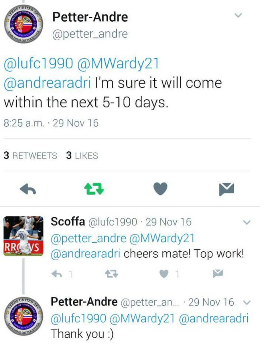 T0MA4LIFE's tweet photo. 5-10 days. #8Sources #NoTakeover #MidJanuary #TommorowNeverComesInAFjord #lufc https://t.co/FvSA1659zg