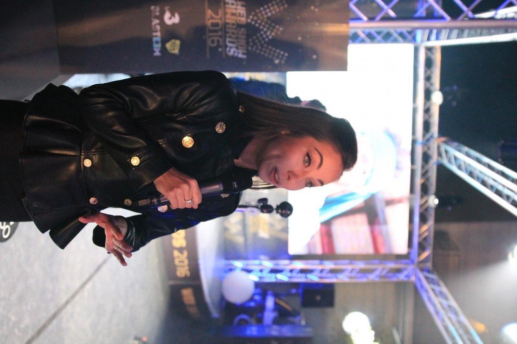 WebShow_Awards's tweet photo. Ricordi dei Web Show Awards 2016. #WSA2016 https://t.co/rcKzI4iDNs