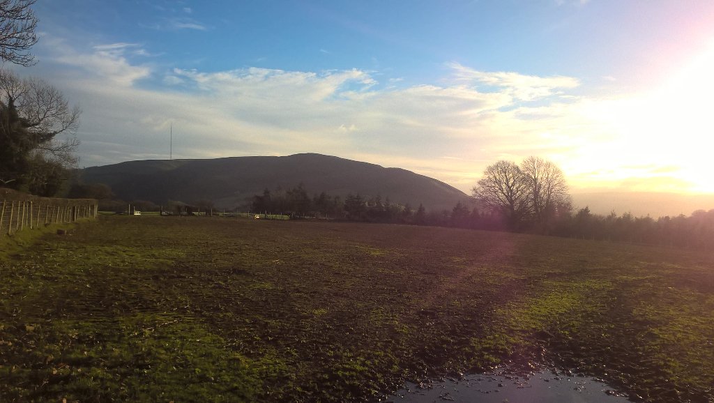 Lizziedelirious's tweet image. First walk of 2017...rather chilly but great to be roaming after much festive feasting #NewYear #FirstOneDown