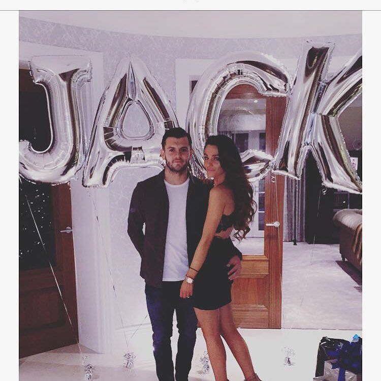 Happy new year everyone and thank you for all the birthday wishes. Big year for me on and off the pitch. Hard work …