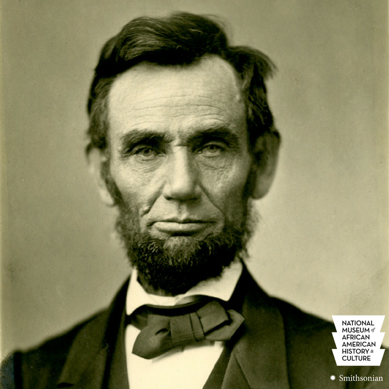 #OTD in 1863, President Abraham Lincoln issued the Emancipation Proclamation during the #CivilWar.