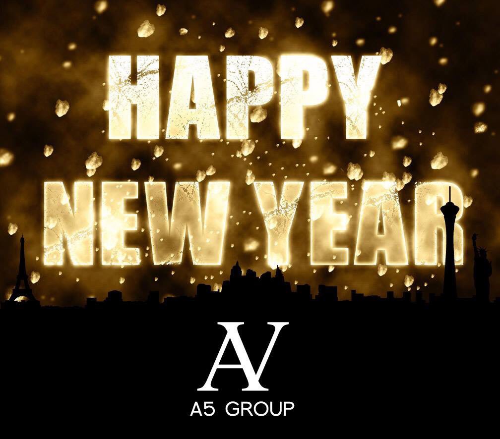 A5Group tweet picture