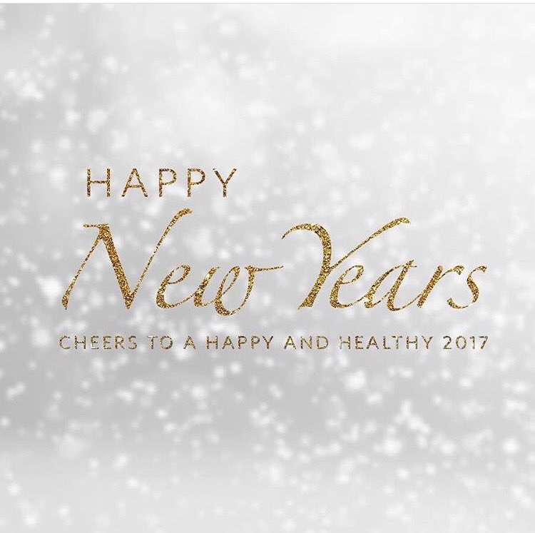 TorregrossaLtd's tweet photo. Wishing you a happy and healthy New Year #happy2017 #HAPPYNEWYEAR #HappyNewYearEveryone https://t.co/LG3MFmJ9ik