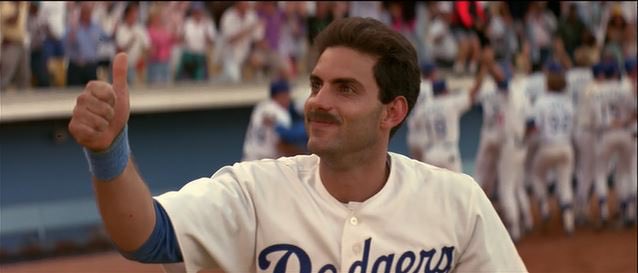 Baseball Movie Quotes on X: You see, to us, baseball was a game