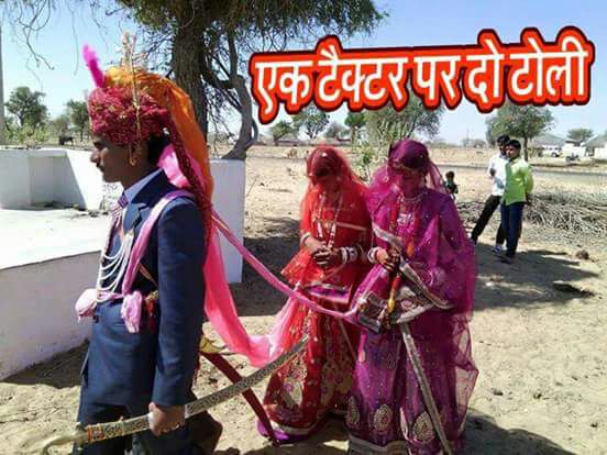 Angelshyar's tweet photo. ये हे हमजोली. https://t.co/zycMtTHgYg