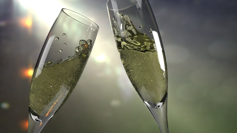 Truffnies's tweet photo. May the new year that follows be the best you have ever had. Have a blissful new year! https://t.co/hl6DBm3Anh