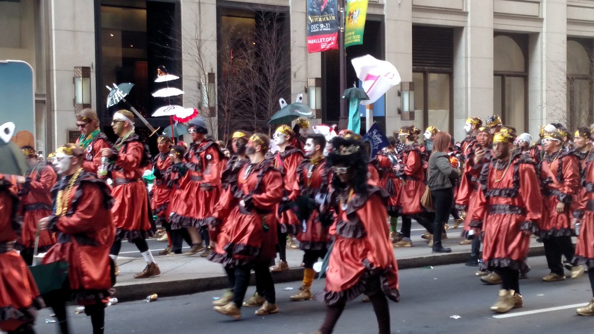 FrankSherman421's tweet photo. Happy New Year from Philly! https://t.co/PggAU6Ls4Q