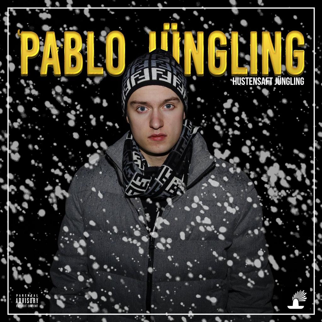 GUDGSQUAD's tweet image. Es geht direkt weiter: PABLO JÜNGLING OUT NOW!

gloupdinerogang.com/pablo-juenglin…