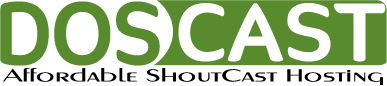 doscasthosting's tweet photo. Start Your Own Internet Radio Station Today.! #cheapshoutcast #shoutcast #icecast #hosting #HostingInfo #doscast https://t.co/uPd6RpA4qa