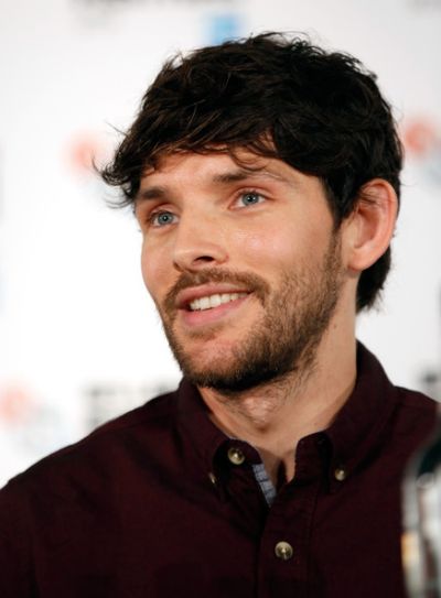 Happy Birthday to my favorite actor Colin Morgan!! I love every role he plays and he plays them excellently 