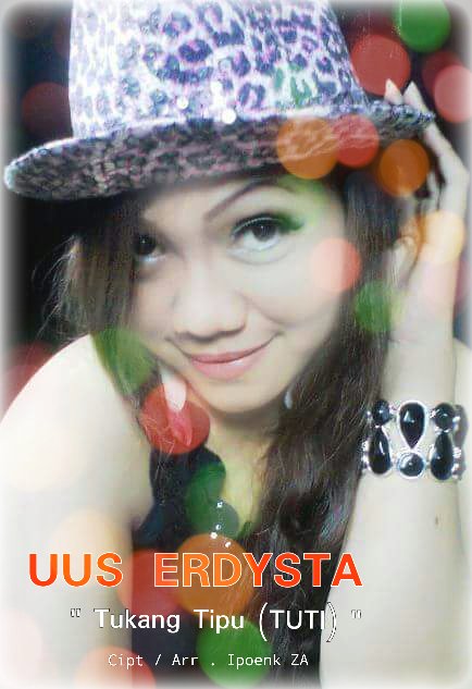 #NP Tukang Tipu (TUTI) <a href="/uuserdysta45/">UUS ERDYSTA</a> Karya:   
 <a href="/ZaIpoenk/">IpOenk_ZA</a> CC: <a href="/Halimmusic/">Halimusic</a>
  #DangdutAsik #BaruRelease