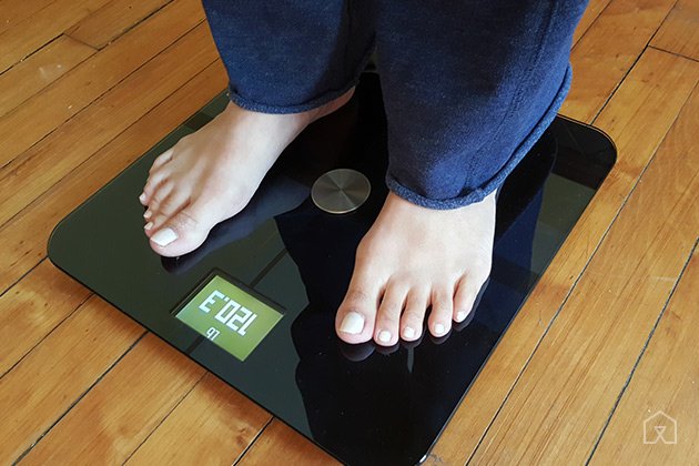 Wirecutter on Twitter: "The @Withings scale was the most accurate ...