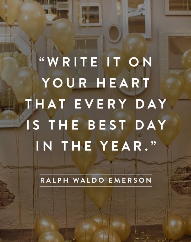 cmdreamcenter's tweet image. You don't have to wait 365 days for another fresh start. God's mercies are new EVERY morning. Happy New Year from the Dream Center!