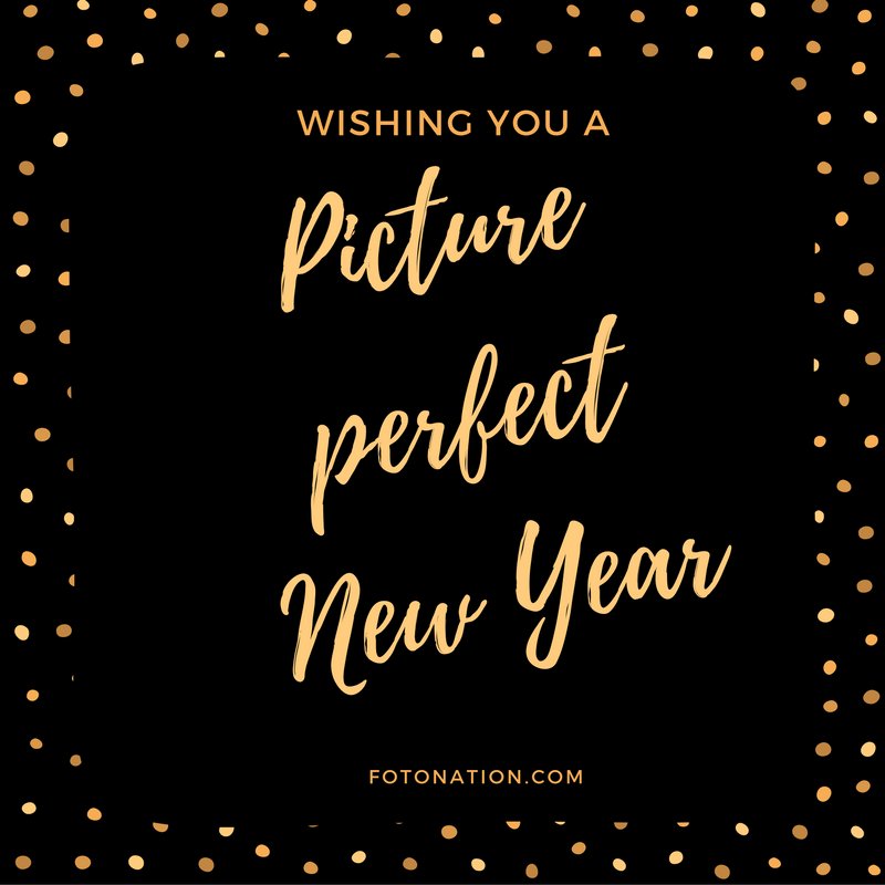 Wishing you the best New Year 2017!
