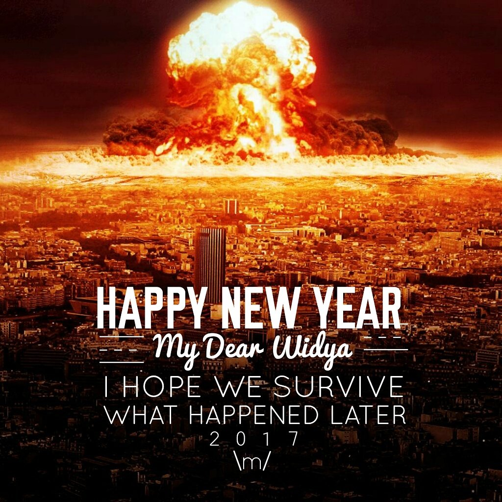 Anti mainstream baby.. \m/ 😎🎆🎉💑