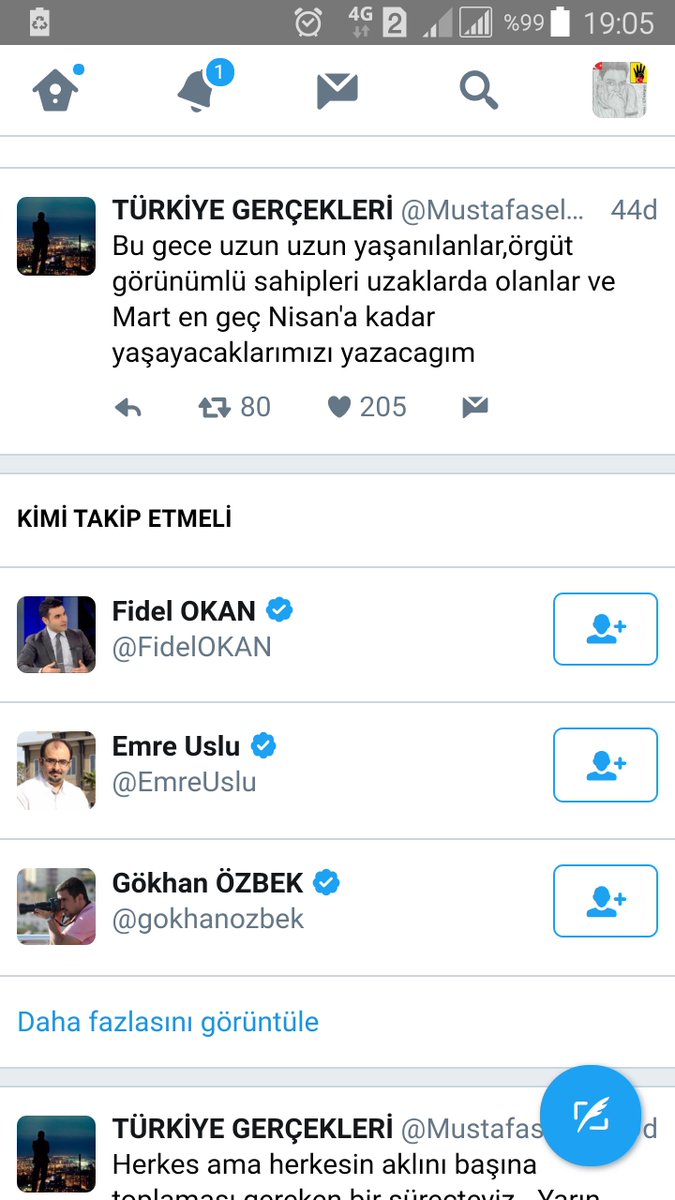 Sosyal medyada birlik beraberlik mesajlarının arasında profesyonel kışkırtıcılık yapan uzman bir kadro var. Birlikten kasıtları,koalisyon.