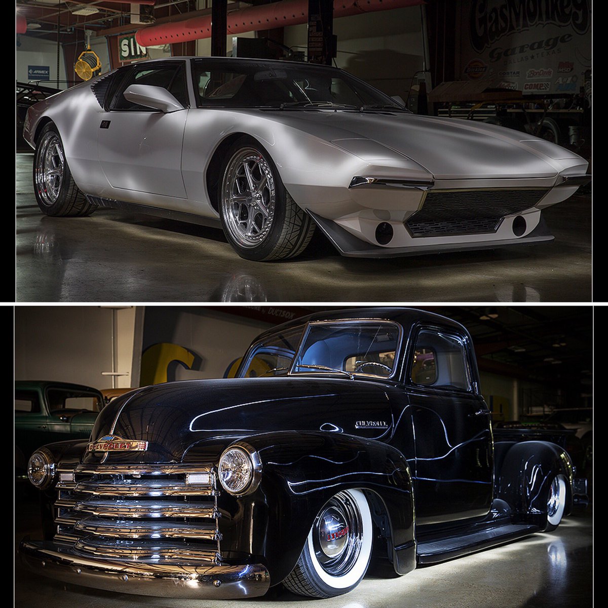 Gas Monkey Garage On Twitter Head Over To Our Website To See
