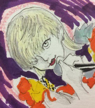 藤江チームmのtwitterイラスト検索結果