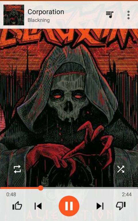musicapesada's tweet photo. Começando o ano ouvindo música boa, ouvindo música pesada.
Feliz 2017!
#blackning #metalnacional #musicapesada #heavymetal #thrashmetal https://t.co/SldQ26geLG