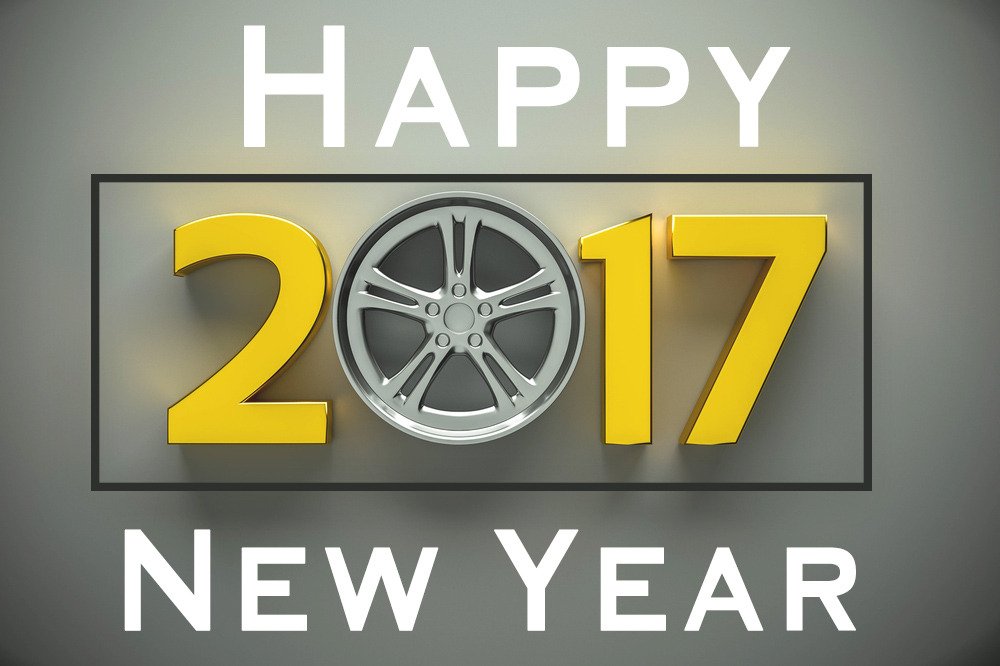 TriValleyAuto's tweet image. May this new year all your dreams turn into reality and all your efforts into great achievements!