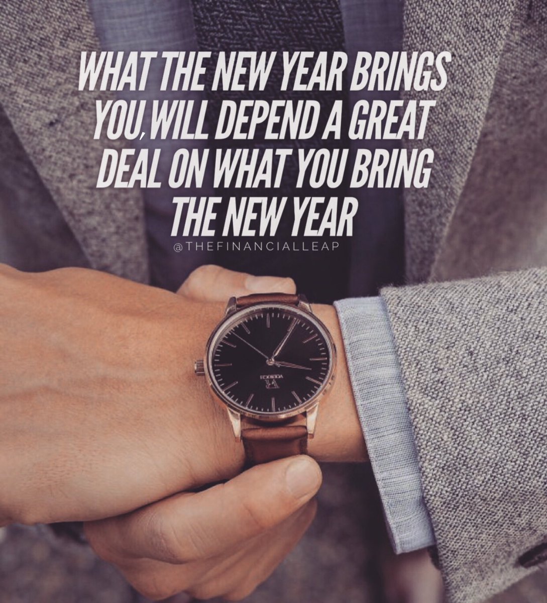 myans976's tweet photo. What are you bringing to the New Year? #2017 #newyear https://t.co/lDQKNR9Ruq