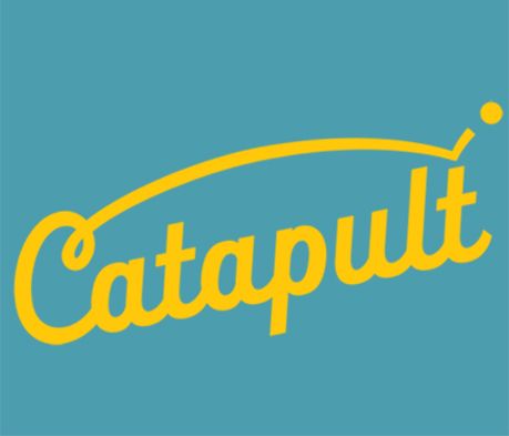 Catapult tweet media