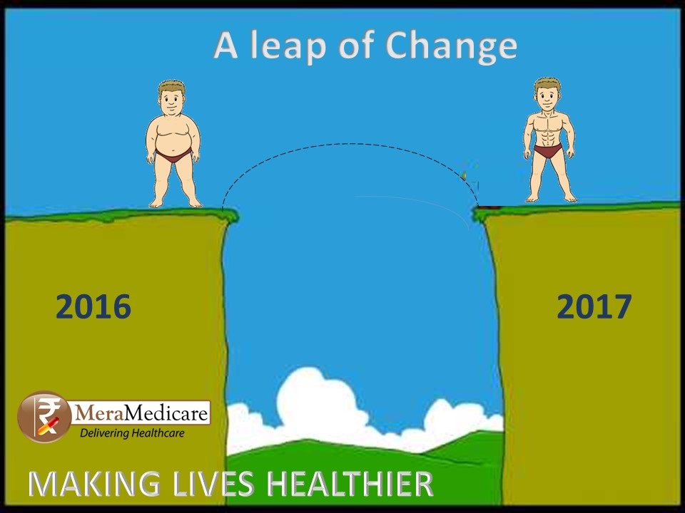nihal_msd's tweet photo. Let's take a leap for a healthier life in 201
#MeraMedicare #healthcare #Health #fitness #newyear #HappyNewYear2017 #gym #diet #bodybuilding https://t.co/8kjfYmdpAD