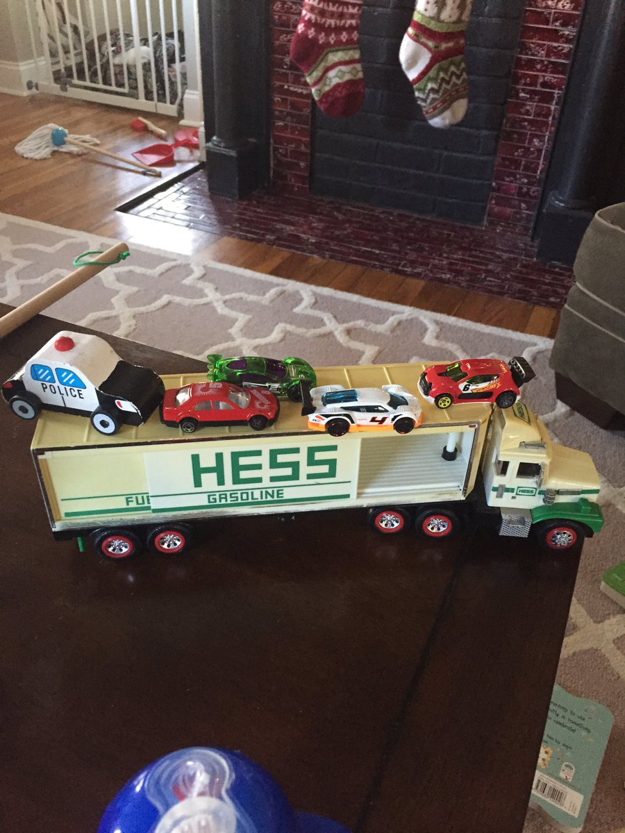 My son Jacob has set up the scene for the next Ken Block Gymkhana...