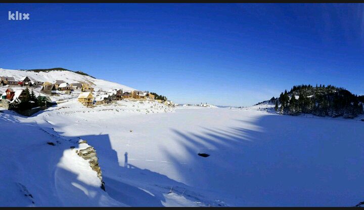 بحيرة بروكوشكو Prokosko Lake Jezero Home Facebook