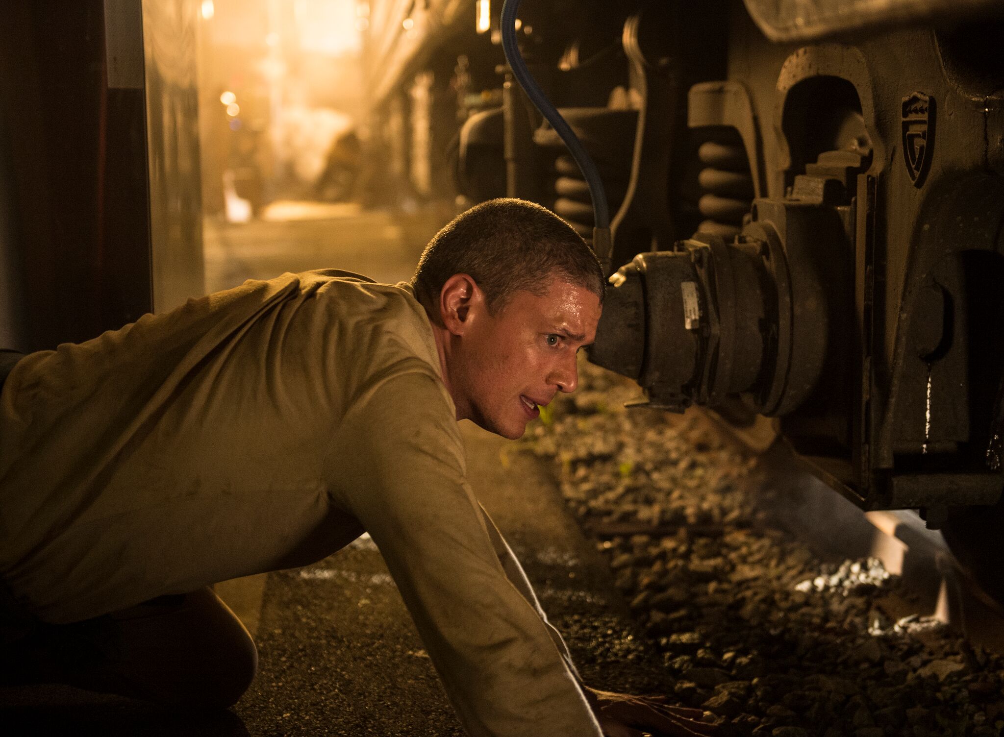 Prison Break on Twitter: Prison Break on Twitter: