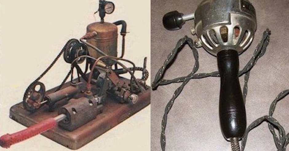 midevil sex toys Sex toys: A Brief History main image 1