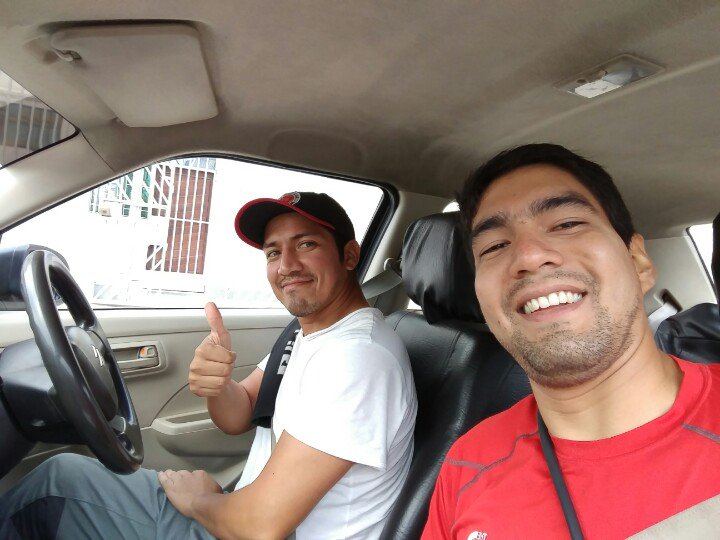_Andrush__'s tweet photo. Con el amigo BillyBoy yendo a correr bajo la lluvia, haciendo lo que tanto me encantan #TrailRunning #FelizAño #UnoDeEnero #Correlones https://t.co/KcIu1GrGnS