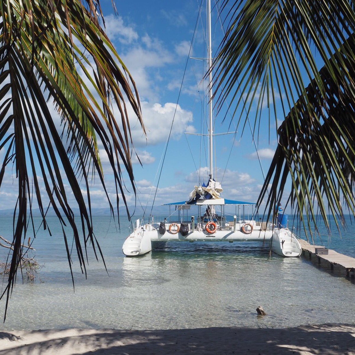 Reisehappen's tweet photo. Mit #cubaTROTTER #TROTTERmundo entspannt die Cayo Iguanas genießen. #Kuba verzaubert uns jeden Tag auf ein Neues! https://t.co/5H1MH2fhsv