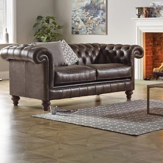 SofasBySaxon's tweet photo. The classic lines of the Rochester are traditional deep buttoned #ChesterfieldSofa in style https://t.co/aUuqZF9VGL https://t.co/7qlvEy7rsT