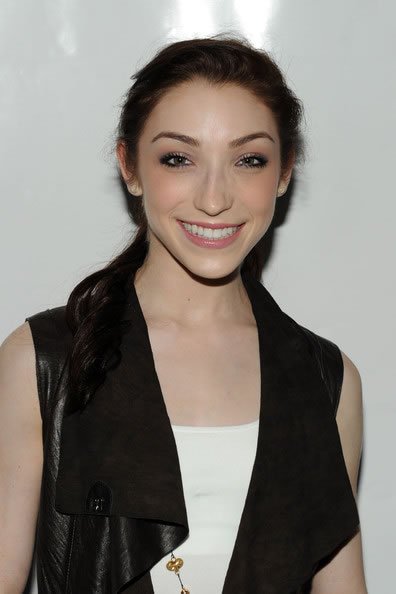 Happy Birthday Meryl Davis 